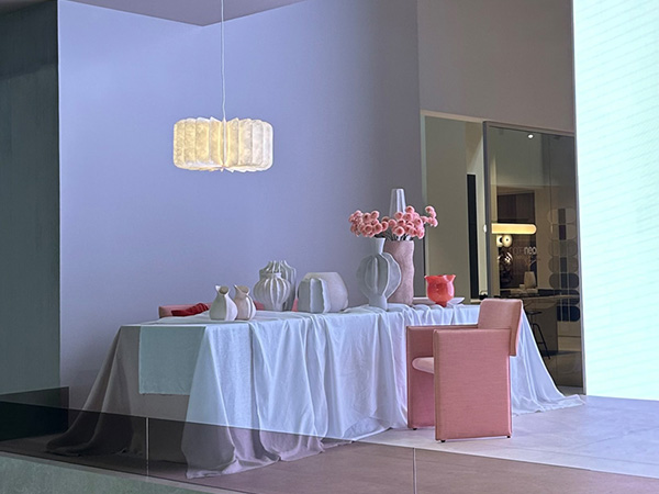 NOLTE Eurocucina Mailand 2026